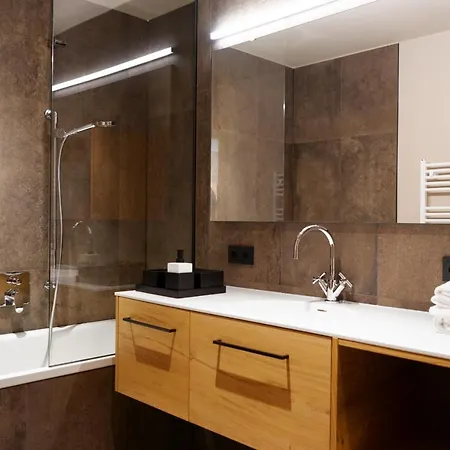 Heimat 1495m Typ 6 Apartment *