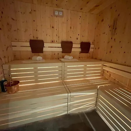 Heimat 1495m Typ 6 Apartment *